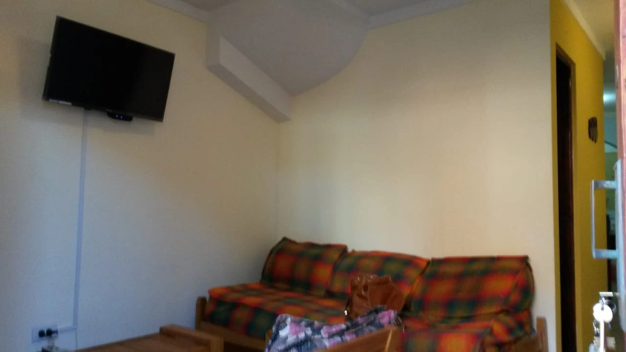 4 Ambientes con Cochera foto 2