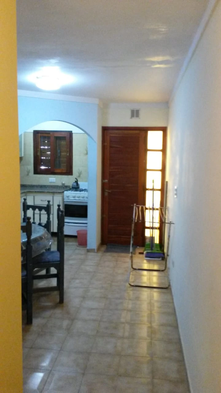 4 Ambientes con Cochera foto 4