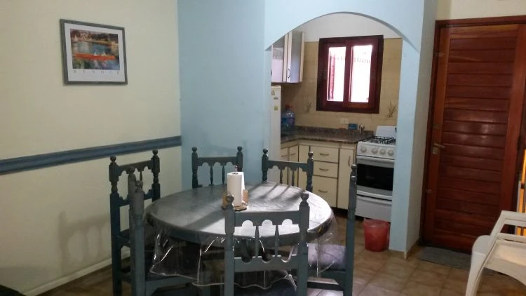 4 Ambientes con Cochera foto 5