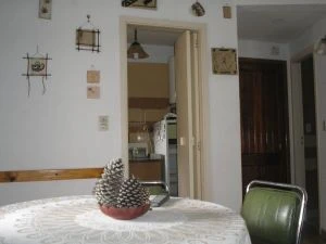 2 Ambientes con Cochera Cubierta foto 4