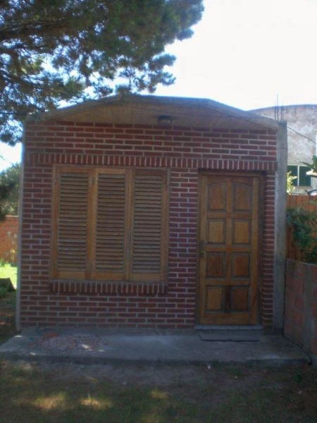 Monoambiente al Fondo en Zona de Boliches