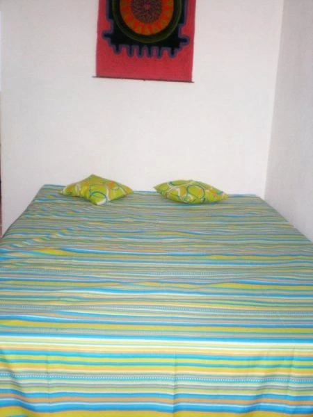 Monoambiente al Fondo en Zona de Boliches foto 5