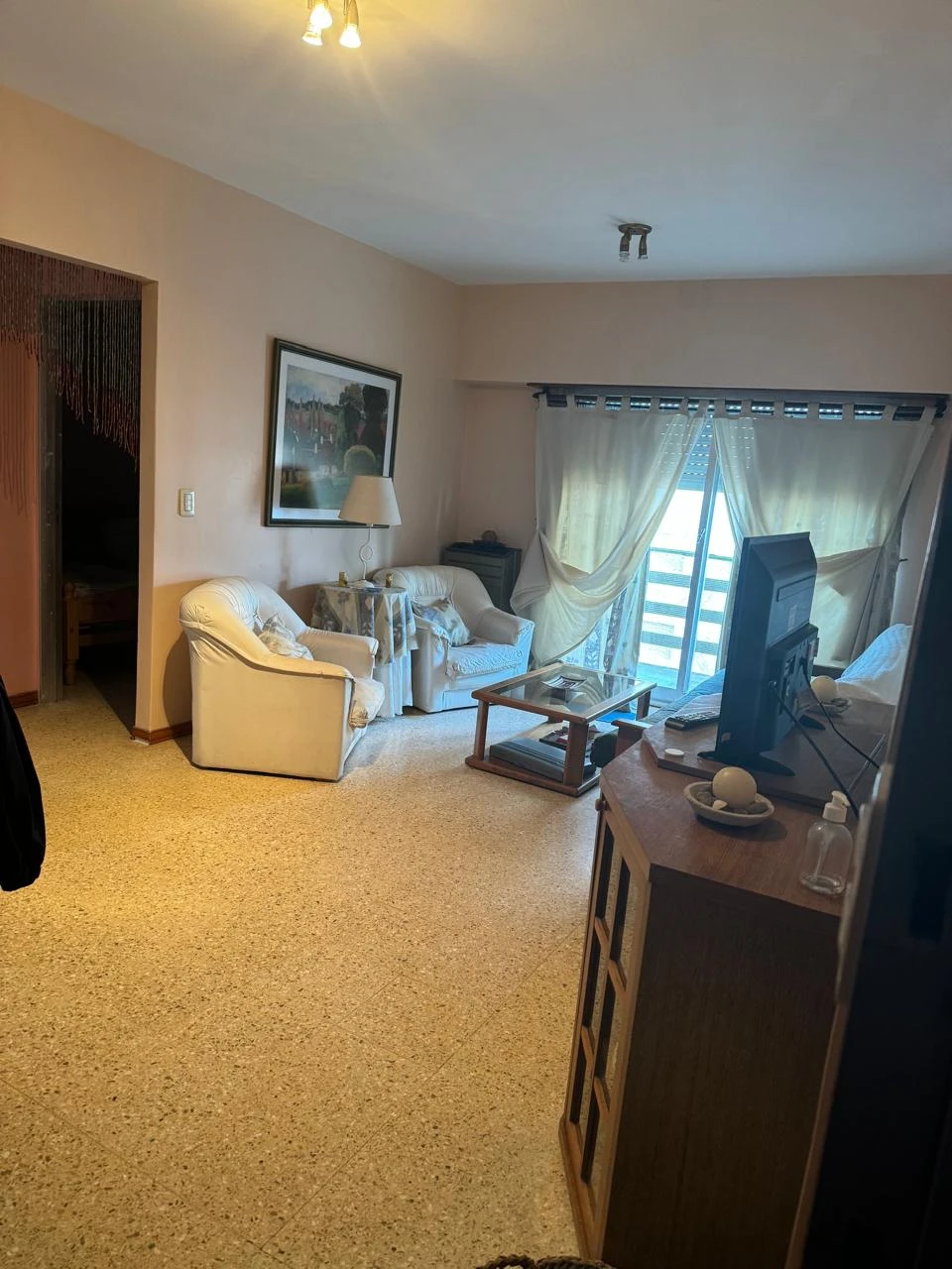 3 Ambientes en 8vo Piso Con Vista Panorámica al Mar - Cochera Cubierta foto 3