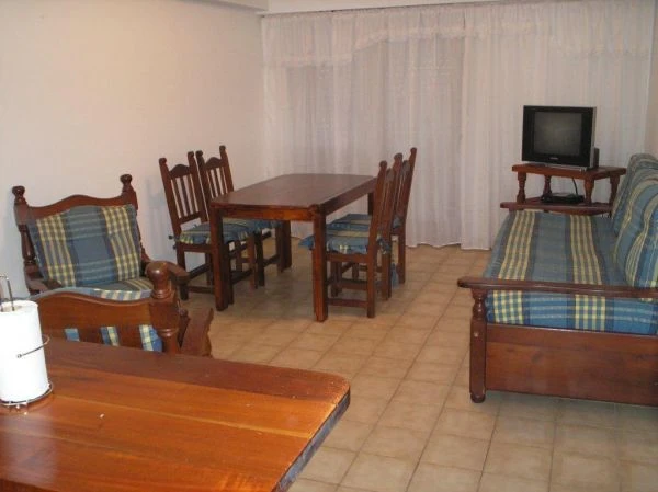 2 Ambientes con Cochera foto 4