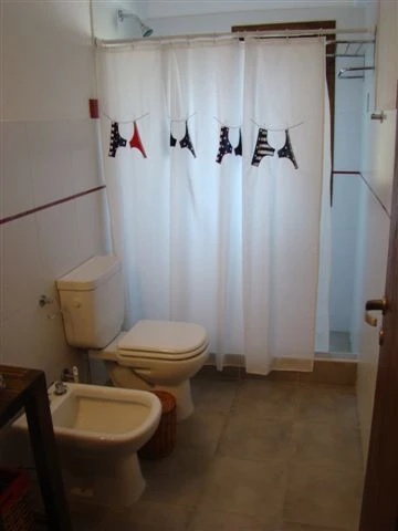 3 Ambientes con Servicio de Hoteleria en Complejo La Vecindad - Estacionamiento (Opcional) foto 4