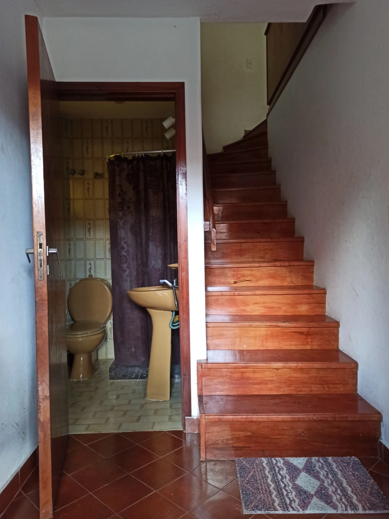 4 Ambientes - Amplio Duplex Individual foto 2