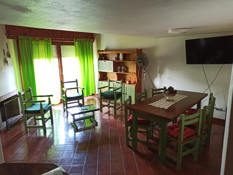 4 Ambientes - Amplio Duplex Individual foto 4