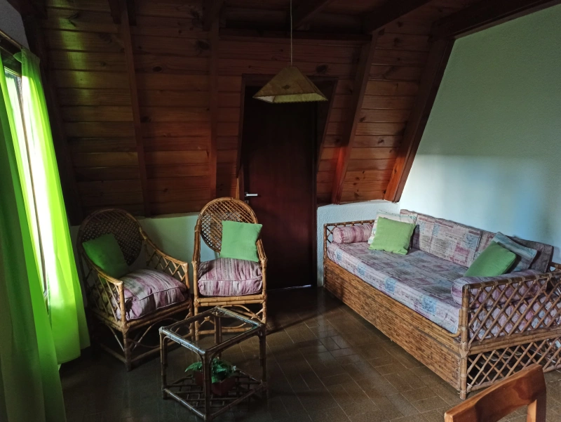 3 Ambientes - Cochera Cubierta - Zona Residencial foto 4