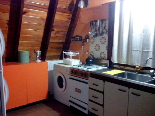 3 Ambientes - Cochera Cubierta - Zona Residencial foto 5