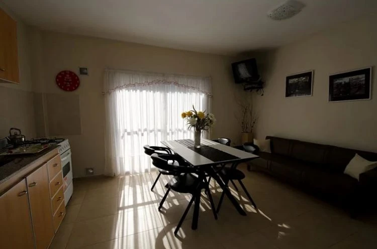 3 Amplios Ambientes - Complejo NicoMar - Muy Pintorescos - Cocheras Fijas Descubiertas (OPCIONAL) foto 3