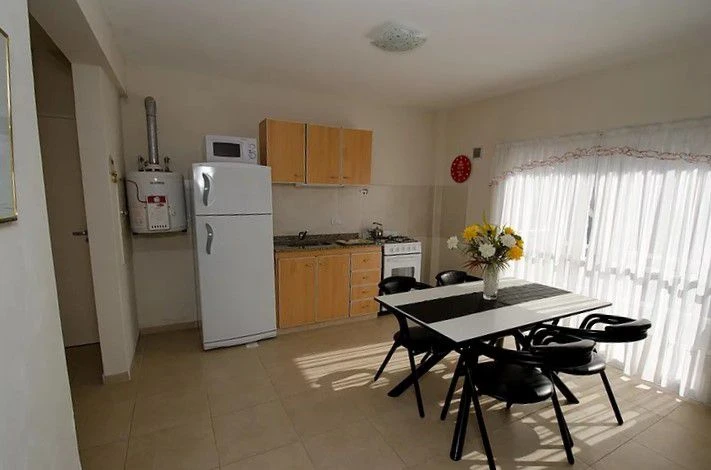 3 Amplios Ambientes - Complejo NicoMar - Muy Pintorescos - Cocheras Fijas Descubiertas (OPCIONAL) foto 4