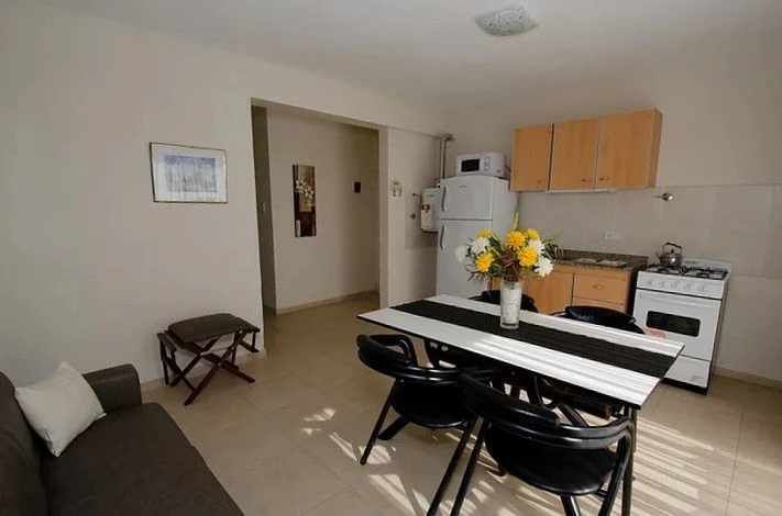 3 Amplios Ambientes - Complejo NicoMar - Muy Pintorescos - Cocheras Fijas Descubiertas (OPCIONAL) foto 5