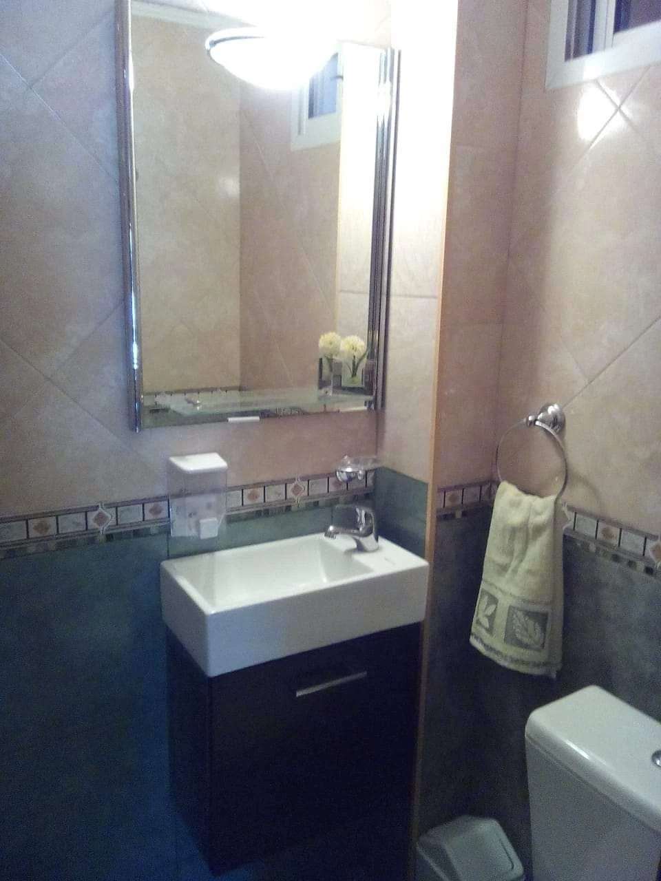 Con cochera cubierta foto 4