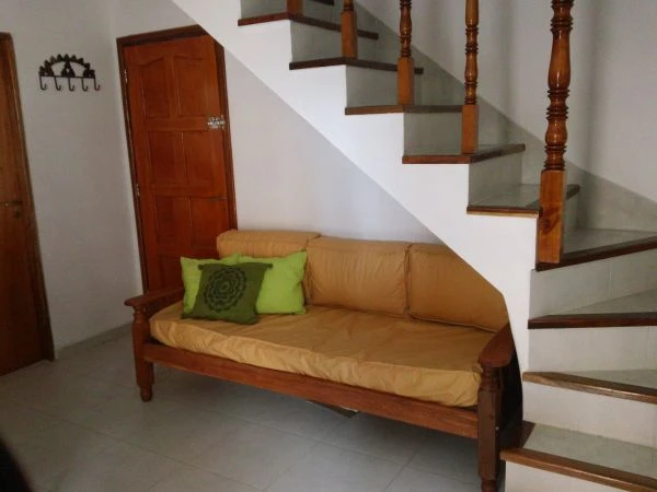 Con cochera cubierta foto 5