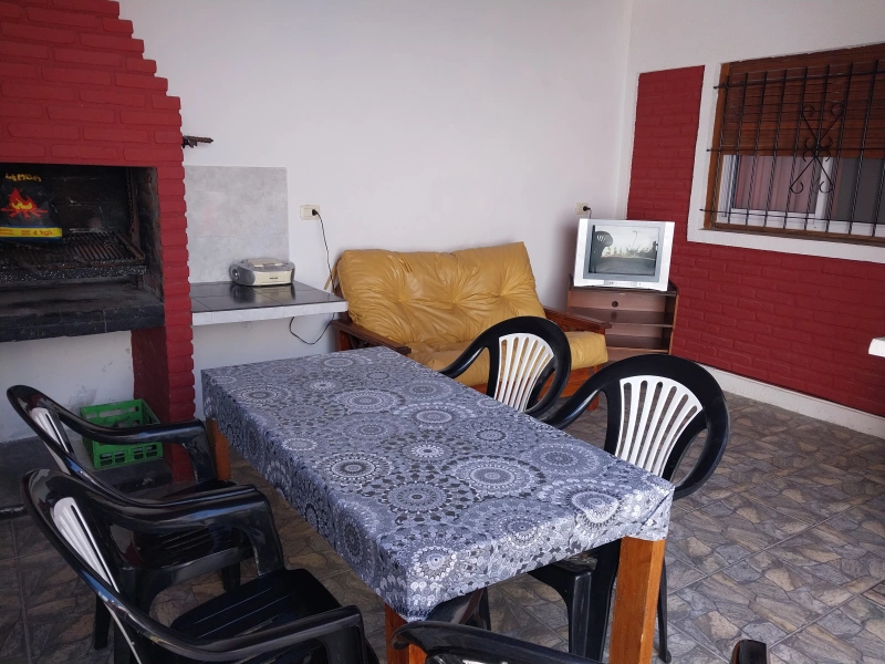 3 Ambientes Amoblados - Máximo confort foto 3