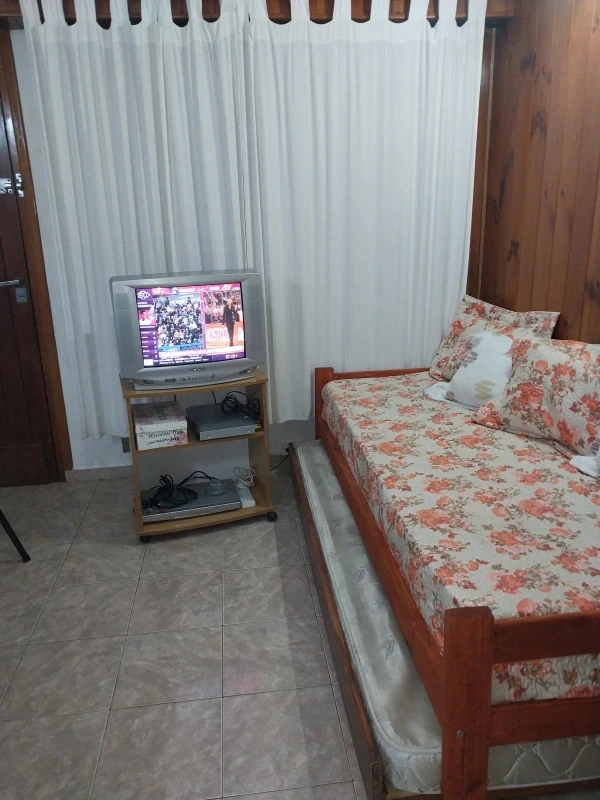 3 Ambientes Amoblados - Máximo confort foto 4