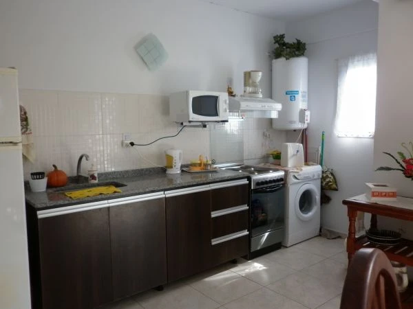 Departamento nuevo - 3 Ambientes en 6to piso con vista al Mar foto 5