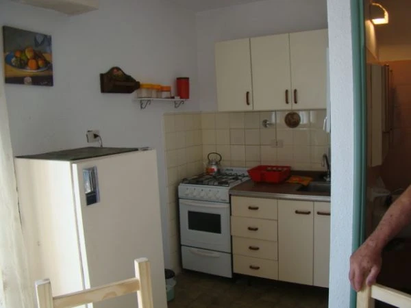 Departamento - En pleno centro foto 3