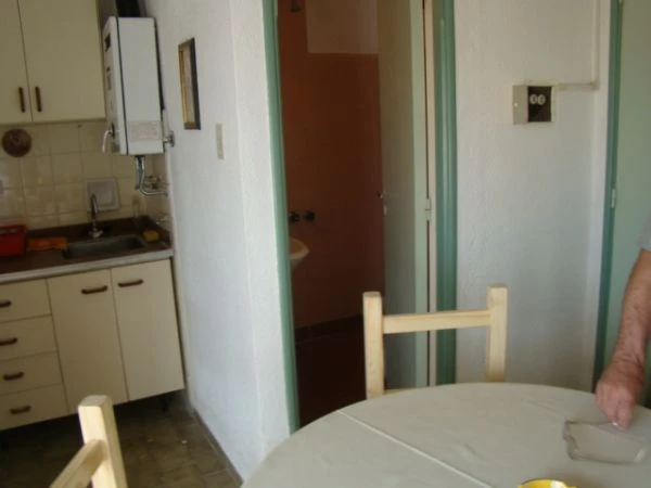 Departamento - En pleno centro foto 4