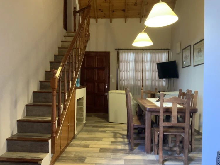 Chalet en San Bernardo foto 4