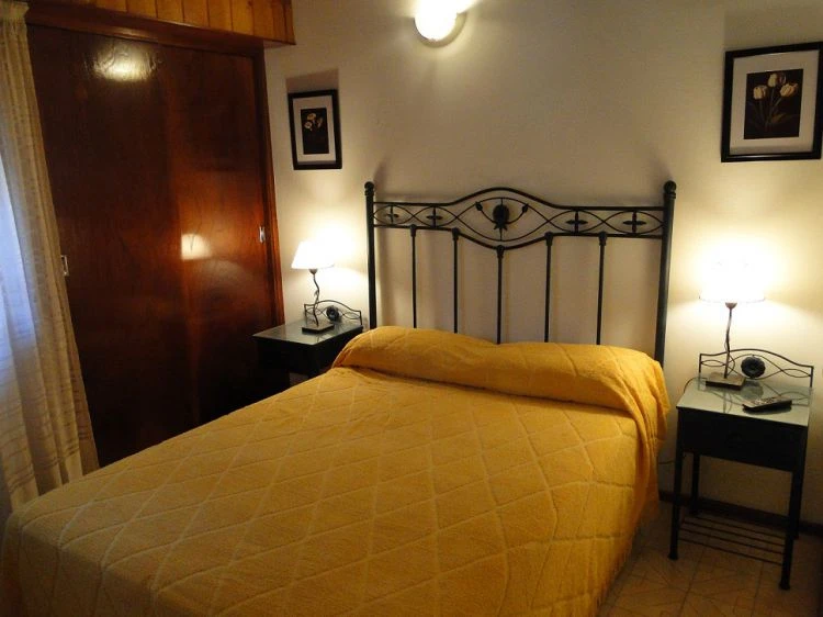 Dúplex a 4 cuadras de la playa foto 5