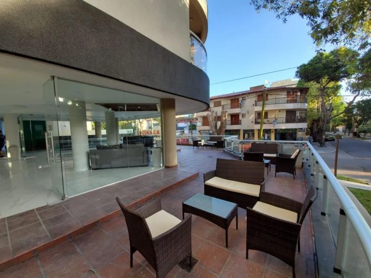 Departamento en San Bernardo - A Estrenar foto 2