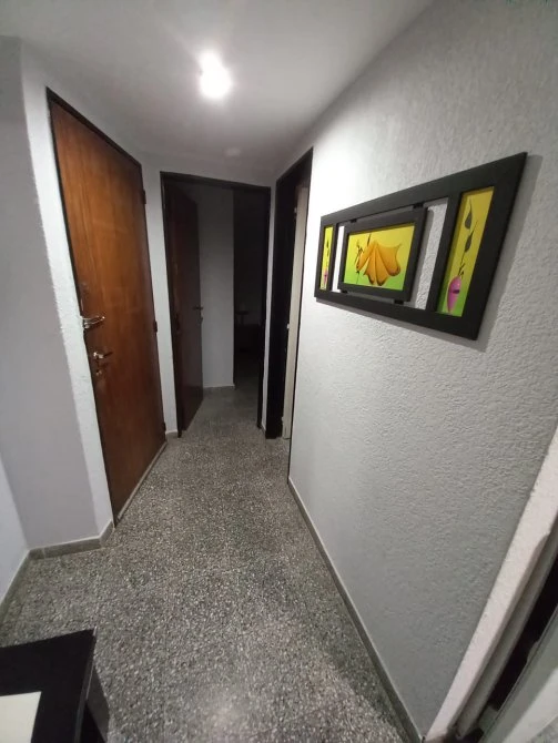 Excelente departamento 2 ambientes foto 3