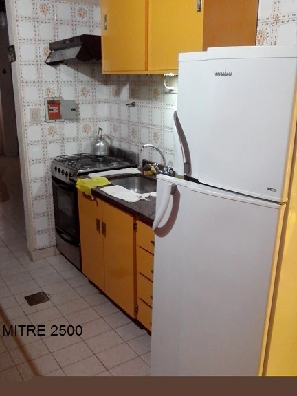 DUPLEX CENTRO SAN BERNARDO DUEÑO foto 4