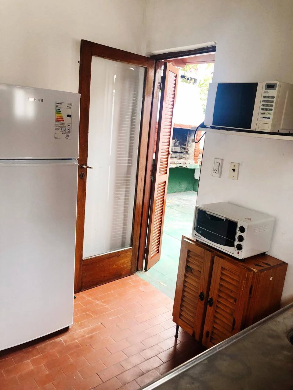 Dúplex para 8 personas en Complejo. foto 4