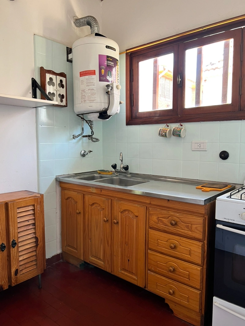 Dúplex para 8 personas en Complejo. foto 5