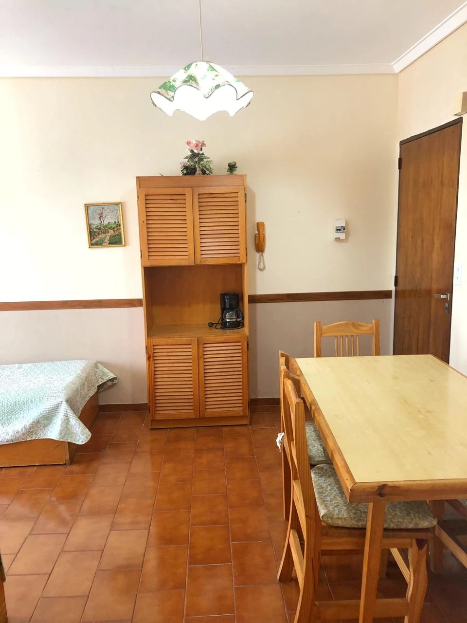 Departamento para 4 personas en el centro de San Bernardo foto 3