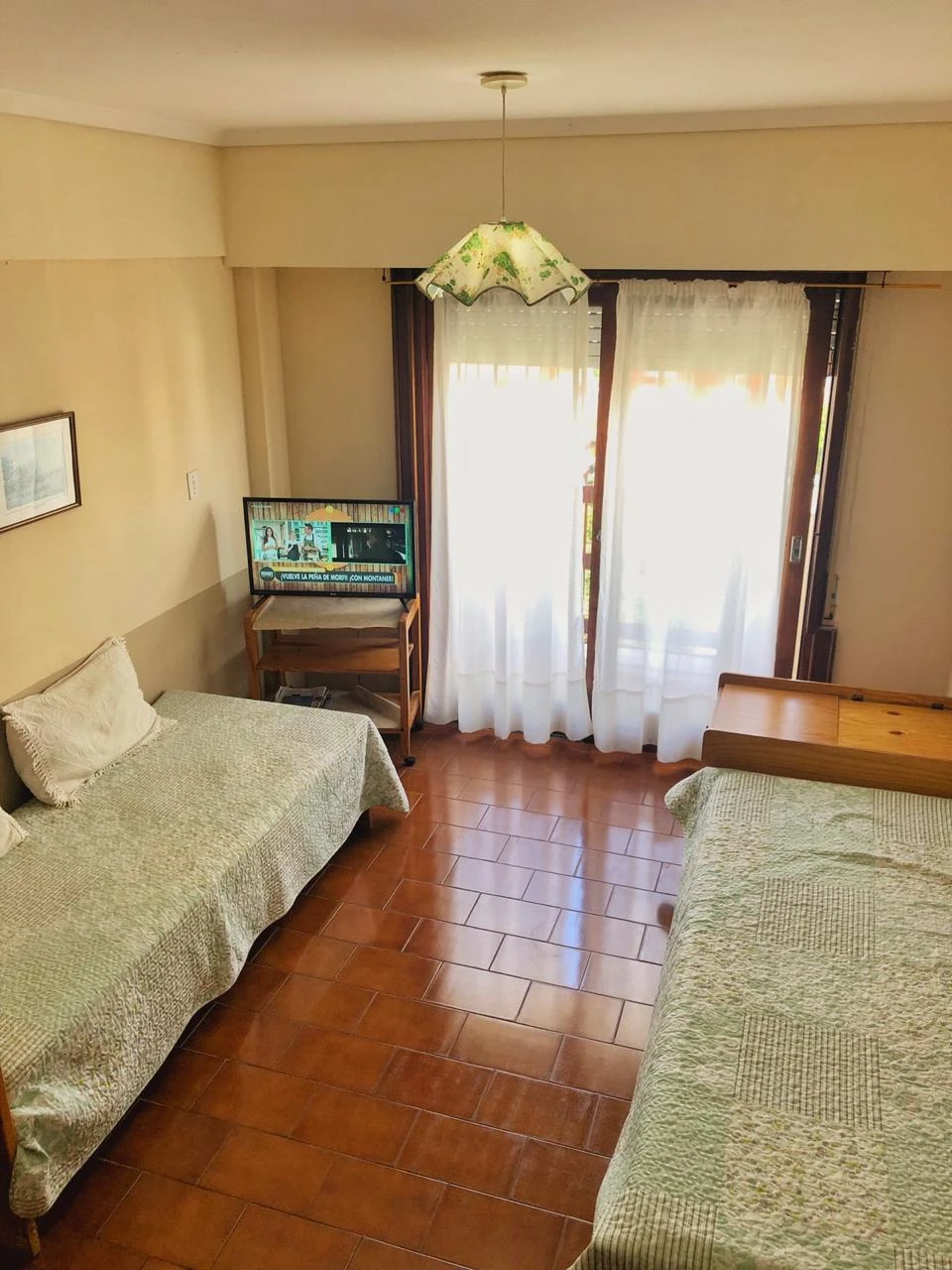 Departamento para 4 personas en el centro de San Bernardo foto 5