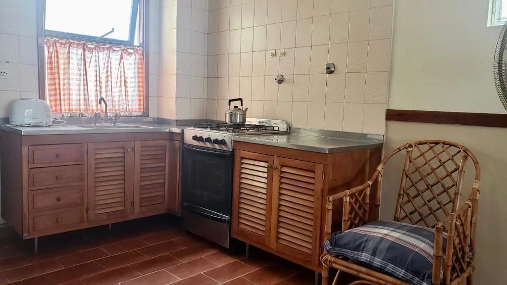 Dúplex para 8 personas en el noveno piso foto 3