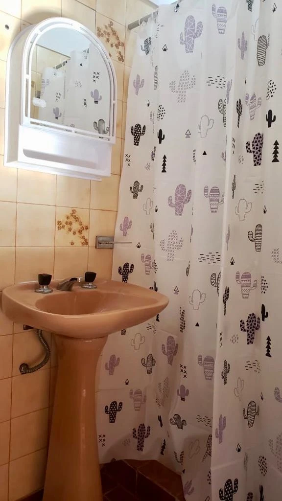 Dúplex para 8 personas en el noveno piso foto 4