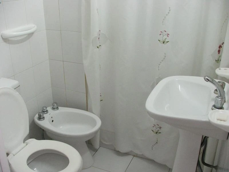 Duplex para 6 personas. San Bernardo frente al Mar. foto 5