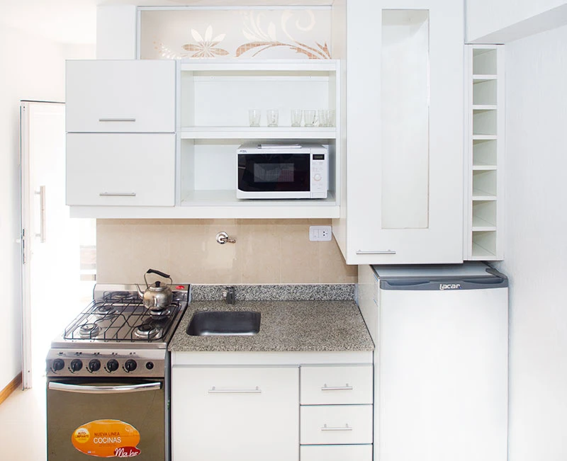 Triplex para 6 personas. San Bernardo Junto al Mar foto 5