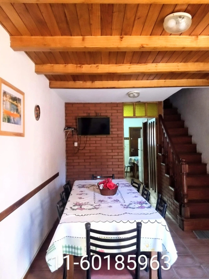 San Bernardo TRIPLEX ,4 dormitorios, 2 c. de la playa. Excelente! foto 4