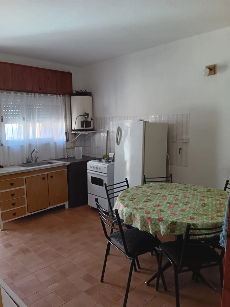 Hermoso Departamento - 2 ambientes - Luminoso - Gran Confort. foto 2