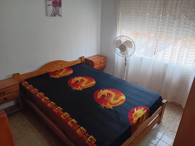 Hermoso Departamento - 2 ambientes - Luminoso - Gran Confort. foto 5