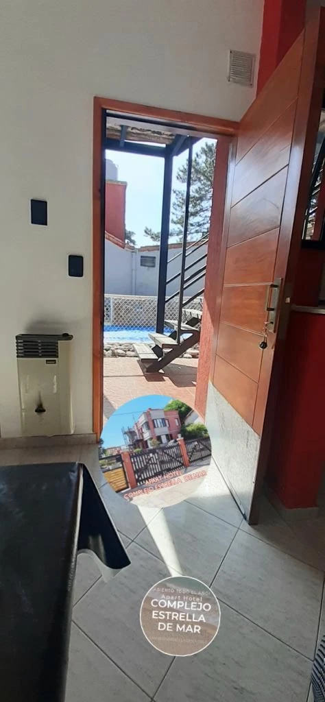 Departamento a tres cuadras del Mar foto 5