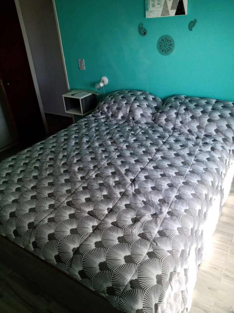 Departamento 2 ambientes con vista al mar foto 5