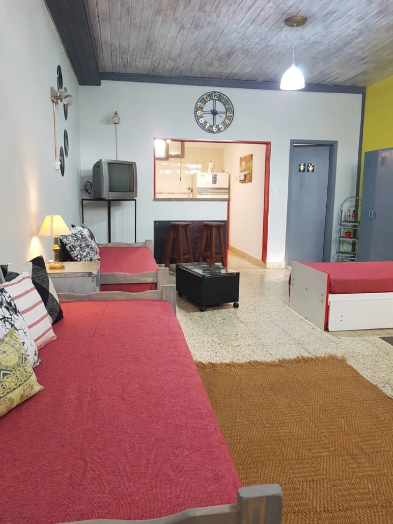 Hermoso Loft de 45 mts2 para 6 personas, a 200 mtrs del Mar foto 2