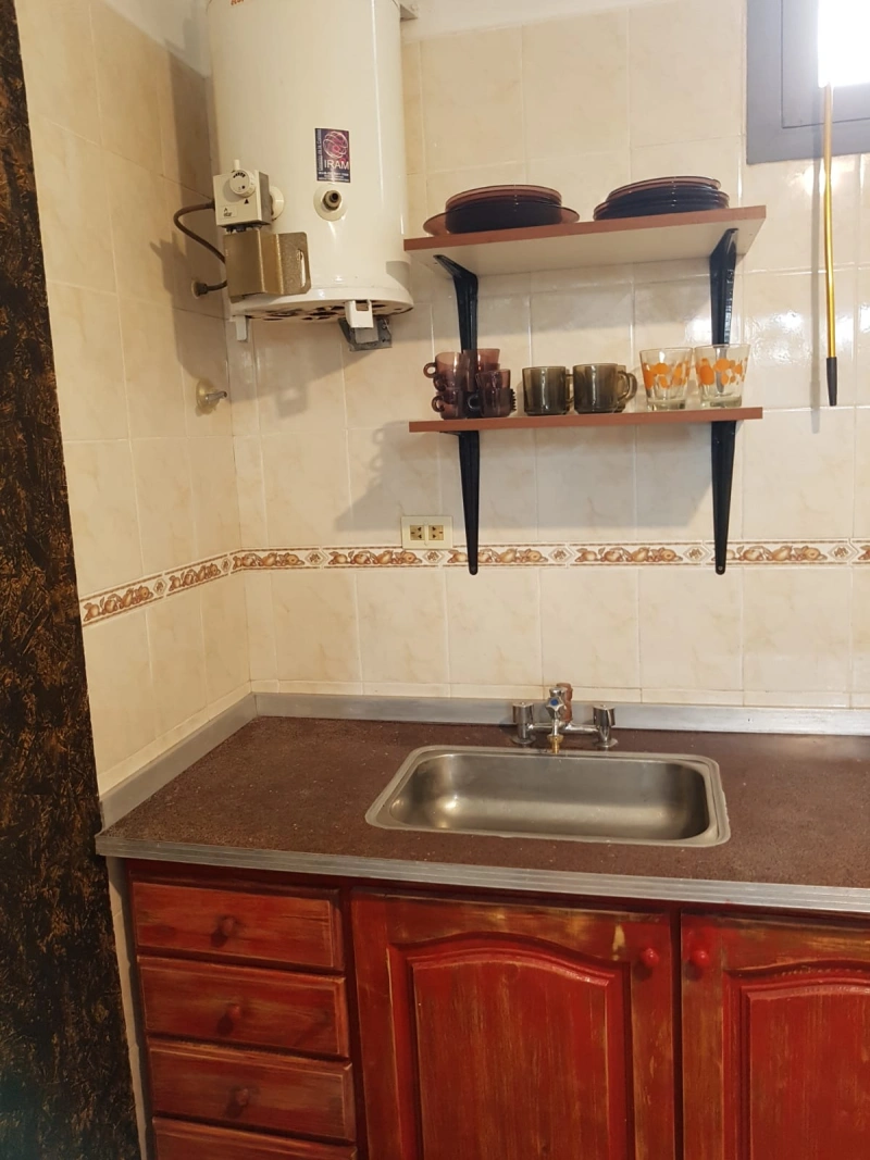 Hermoso Loft de 45 mts2 para 6 personas, a 200 mtrs del Mar foto 4