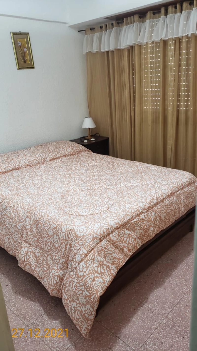 Departamento sobre chiozza a 50 metros del mar foto 3