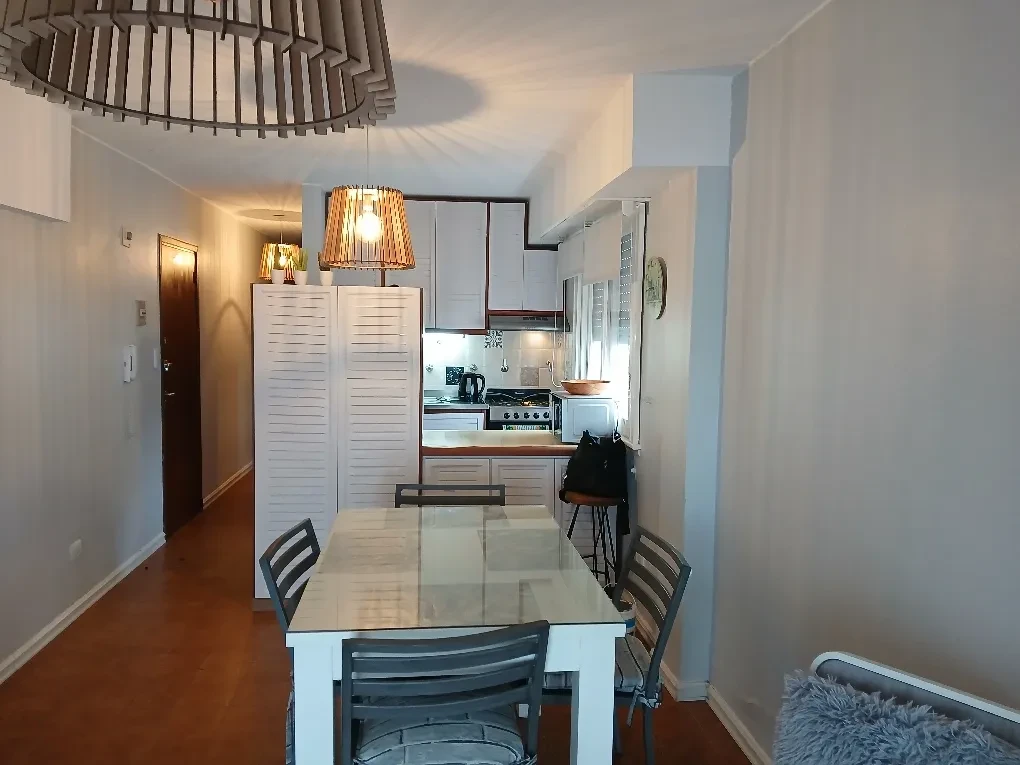 Excelente Dto frente al mar foto 2