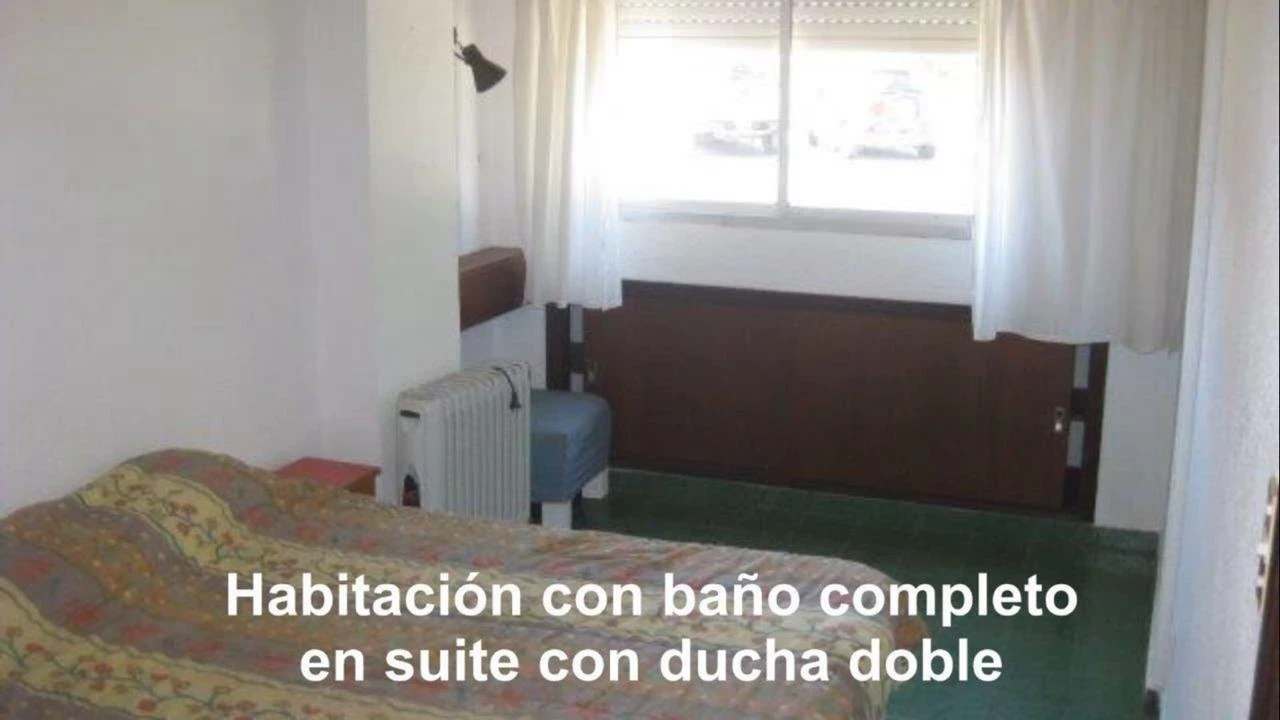 Dptos Frente al Mar- de 2 a 8 personas foto 2