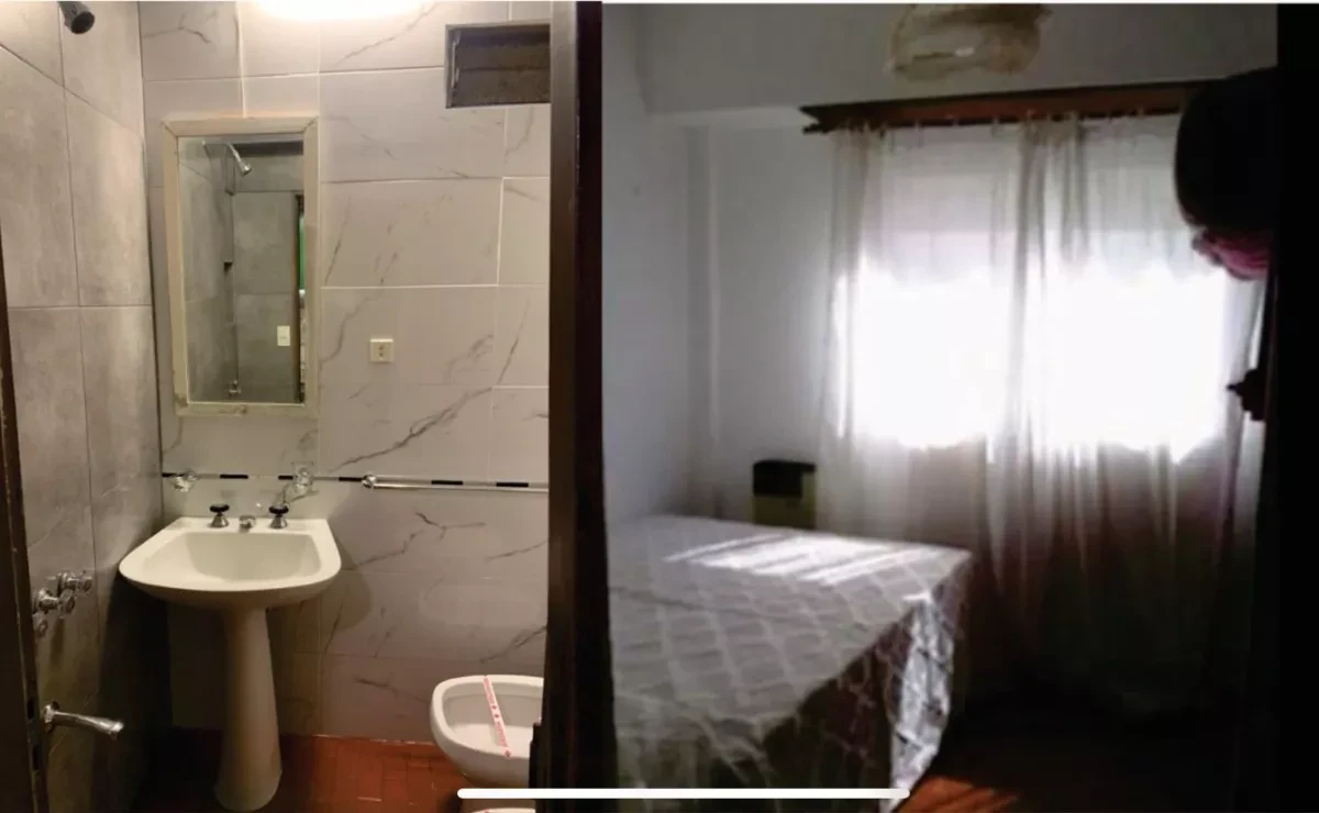 Frente Al Mar - De 2 A 8 Personas y en varias Localidades - Somos Residentes - Departamentos y casas foto 3