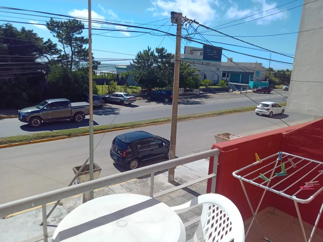 Departamento 2 amb - Frente al mar foto 2