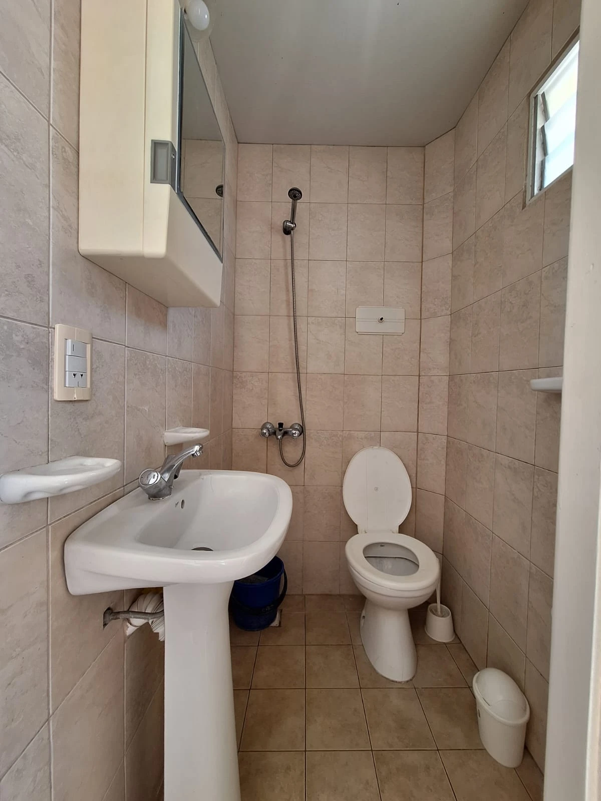 Departamento 2 amb - Frente al mar foto 3