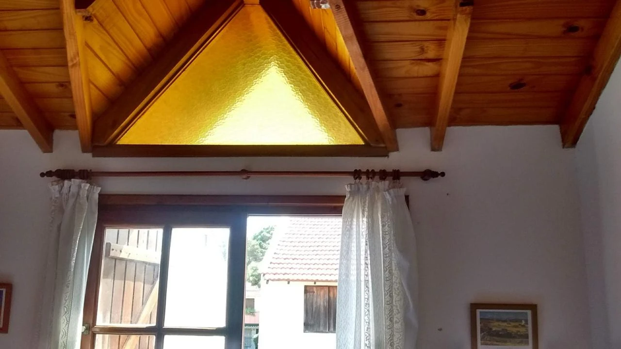 3 Ambientes - Complejo Lagoa - Totalmente Equipado - Garage foto 3